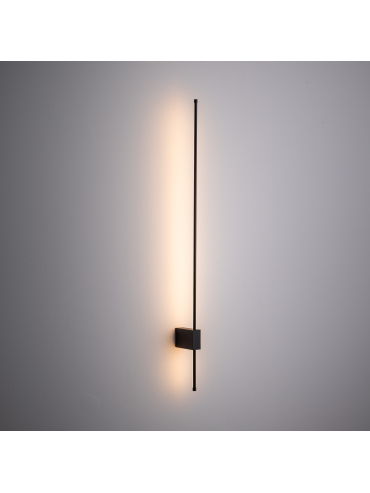Kinkiet LIXA BLACK 18298