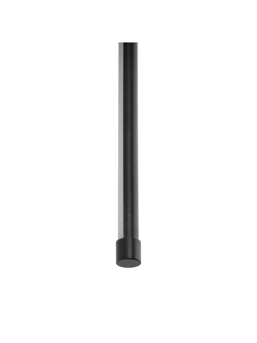 Kinkiet LIXA BLACK 18298