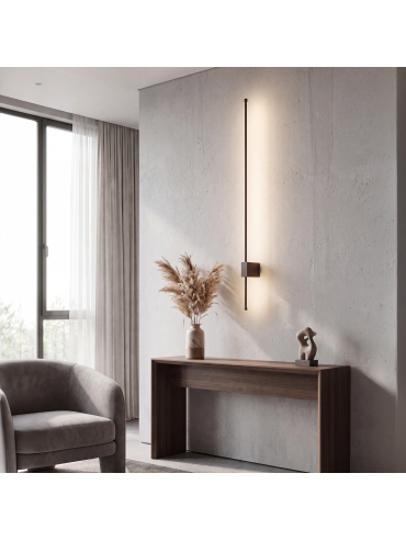 Kinkiet LIXA BROWN 18300