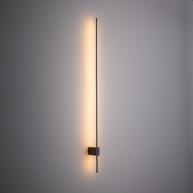 Kinkiet LIXA BROWN 18300