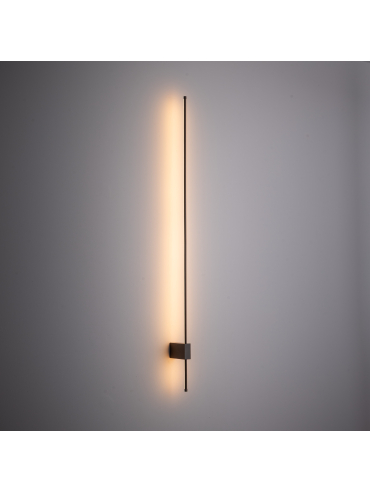 Kinkiet LIXA BROWN 18300