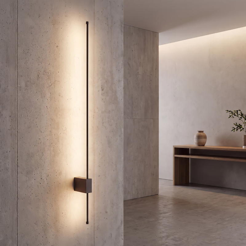 Kinkiet LIXA BROWN 18300