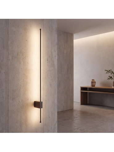 Kinkiet LIXA BROWN 18300