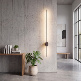 Kinkiet LIXA BROWN 18300