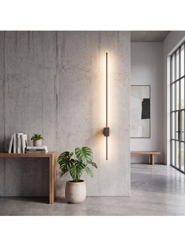 Kinkiet LIXA BROWN 18300