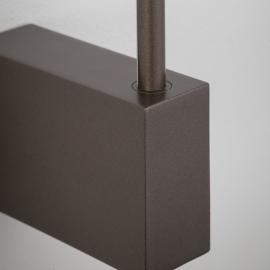 Kinkiet LIXA BROWN 18300