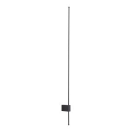 Kinkiet LIXA BLACK 18301