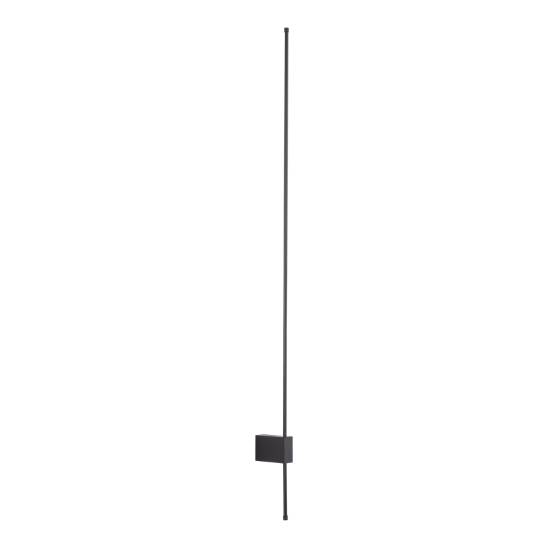 Kinkiet LIXA BLACK 18301