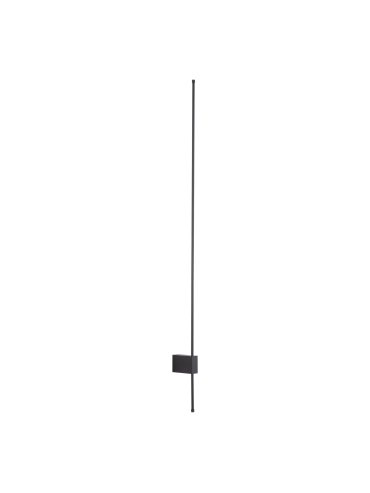Kinkiet LIXA BLACK 18301
