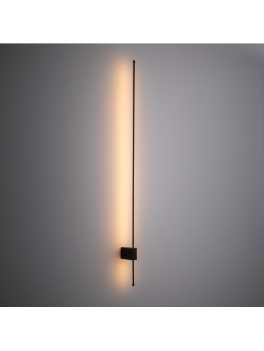 Kinkiet LIXA BLACK 18301
