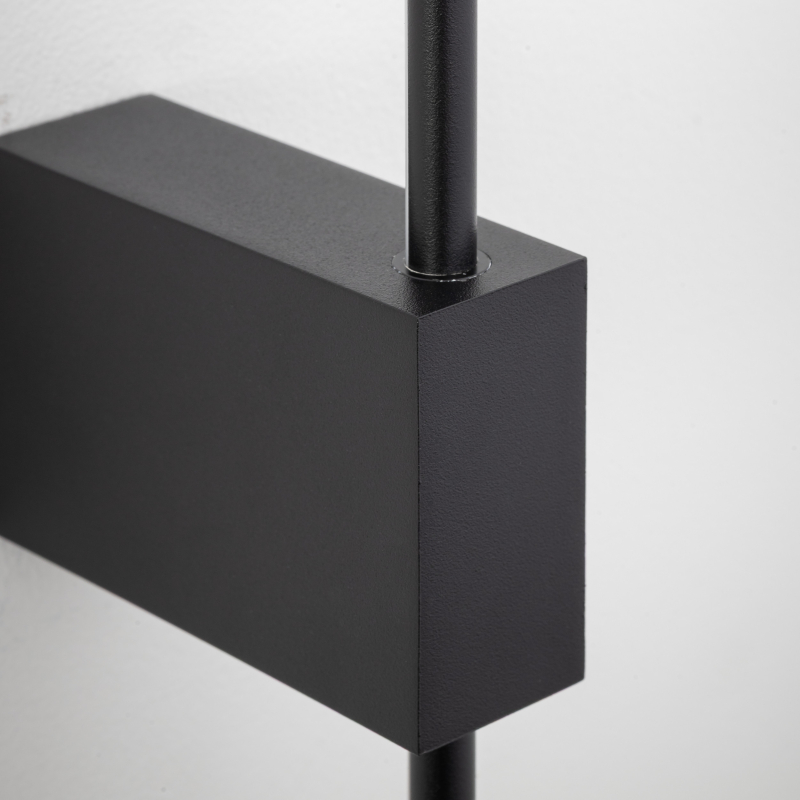 Kinkiet LIXA BLACK 18301