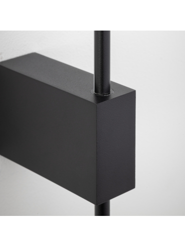 Kinkiet LIXA BLACK 18301
