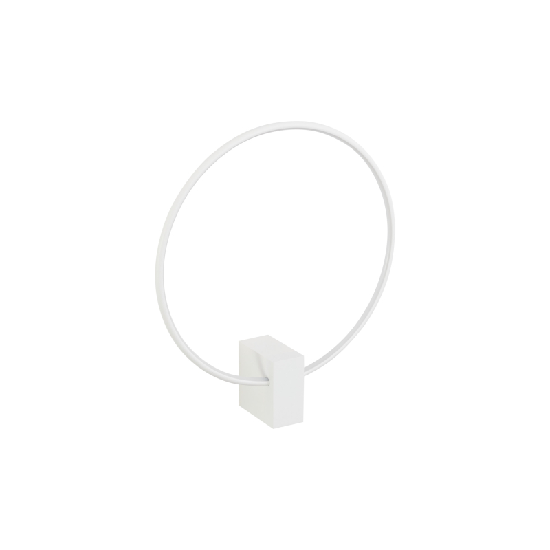 Kinkiet VEXA WHITE 18302