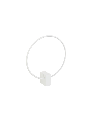 Kinkiet VEXA WHITE 18302