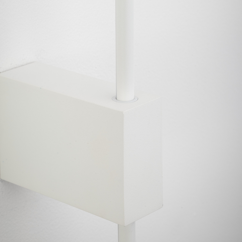 Kinkiet LIXA WHITE 18299