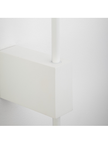 Kinkiet LIXA WHITE 18299