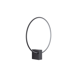 Kinkiet VEXA BLACK 18304
