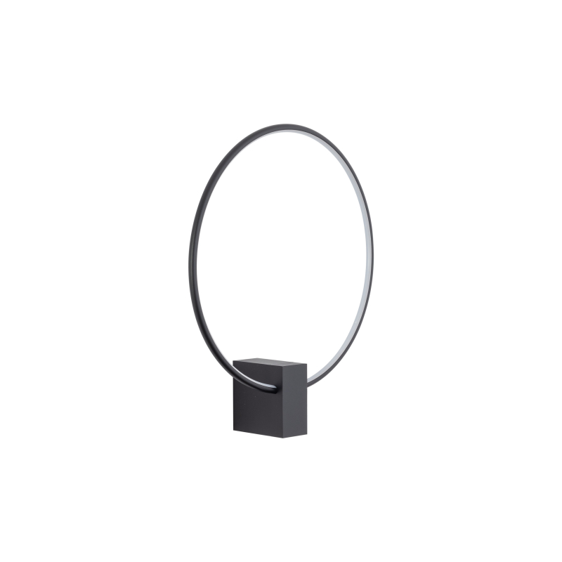 Kinkiet VEXA BLACK 18304