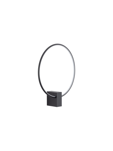 Kinkiet VEXA BLACK 18304