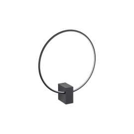 Kinkiet VEXA BLACK 18304