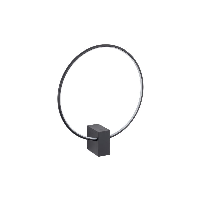 Kinkiet VEXA BLACK 18304