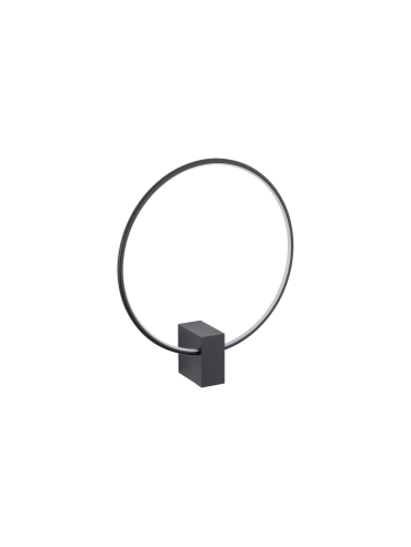 Kinkiet VEXA BLACK 18304