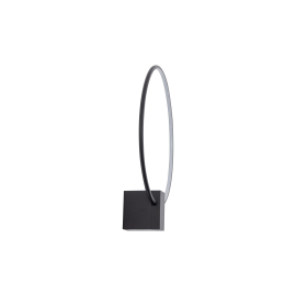 Kinkiet VEXA BLACK 18304