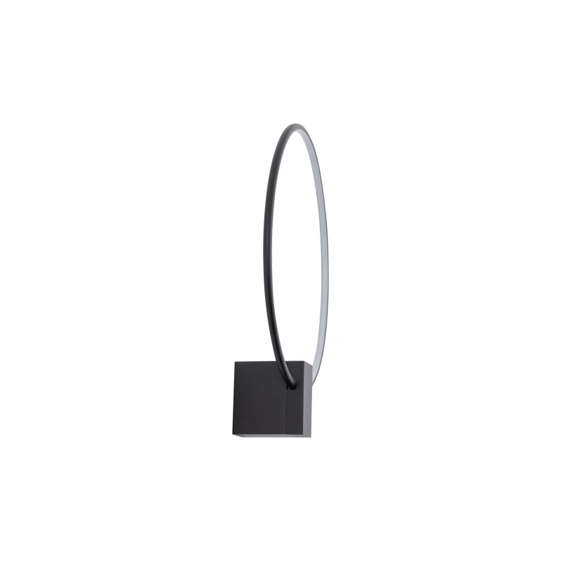 Kinkiet VEXA BLACK 18304