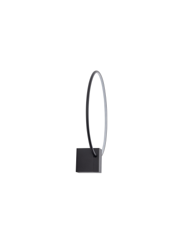 Kinkiet VEXA BLACK 18304