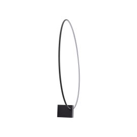 Kinkiet VEXA BLACK 18307