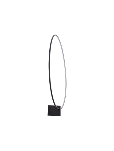 Kinkiet VEXA BLACK 18307