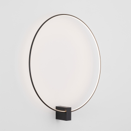 Kinkiet VEXA BLACK 18307