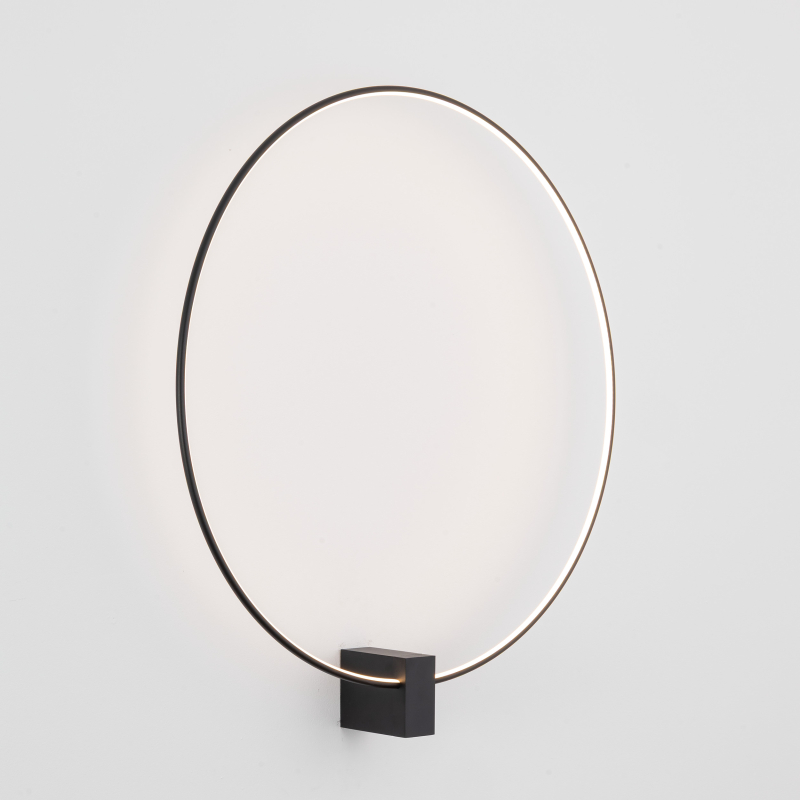 Kinkiet VEXA BLACK 18307