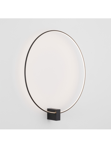 Kinkiet VEXA BLACK 18307