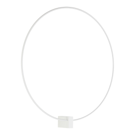 Kinkiet VEXA WHITE 18308