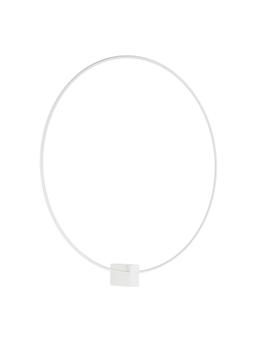 Kinkiet VEXA WHITE 18308