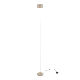 Lampa podłogowa NOA BEIGE 19006