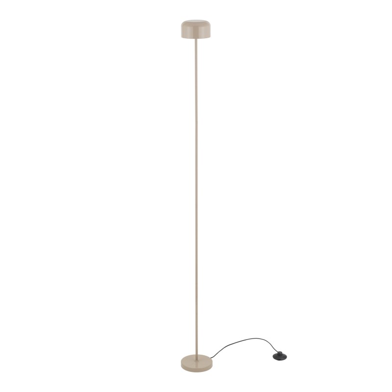Lampa podłogowa NOA BEIGE 19006