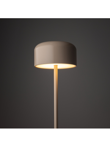 Lampa podłogowa NOA BEIGE 19006