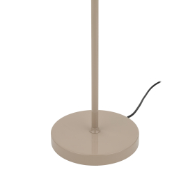 Lampa podłogowa NOA BEIGE 19006
