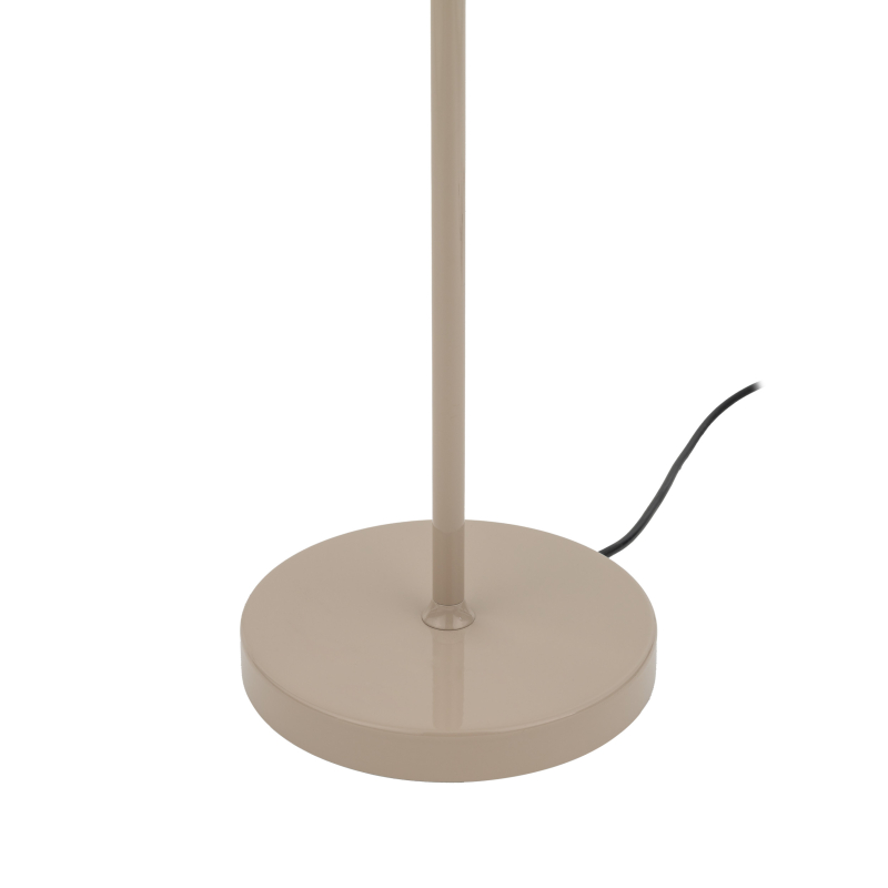Lampa podłogowa NOA BEIGE 19006