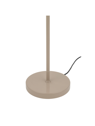 Lampa podłogowa NOA BEIGE 19006
