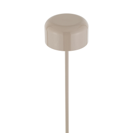Lampa podłogowa NOA BEIGE 19006