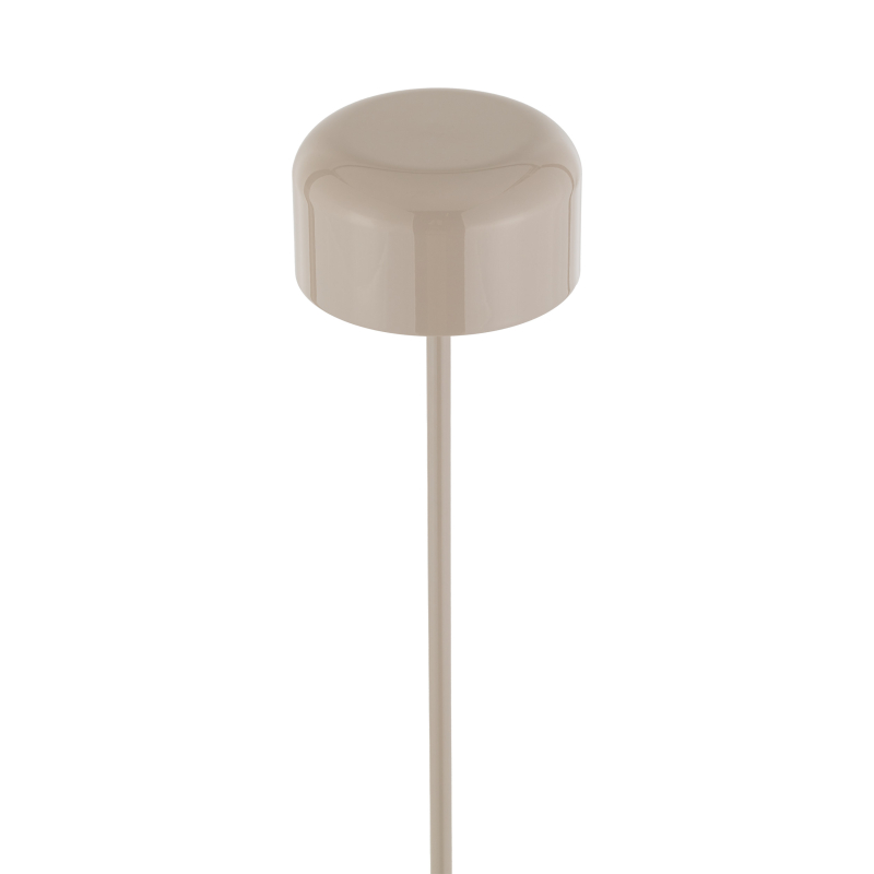Lampa podłogowa NOA BEIGE 19006