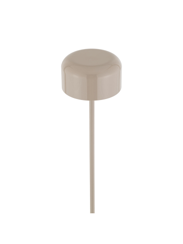 Lampa podłogowa NOA BEIGE 19006