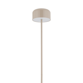 Lampa podłogowa NOA BEIGE 19006