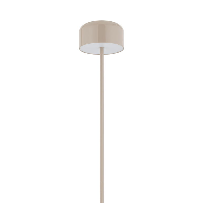 Lampa podłogowa NOA BEIGE 19006