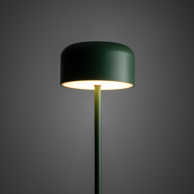 Lampa podłogowa NOA GREEN 19007