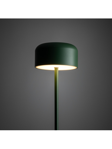 Lampa podłogowa NOA GREEN 19007