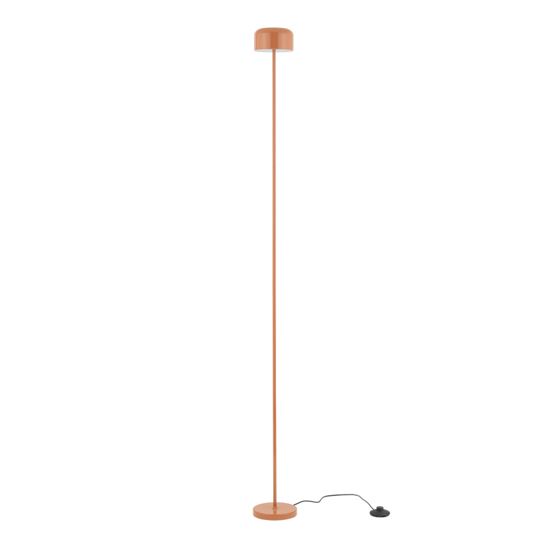 Lampa podłogowa NOA SALMON 19008